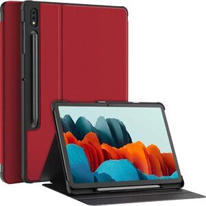 New Soke Case for Samsung Tab S8 2022 & S7 2020